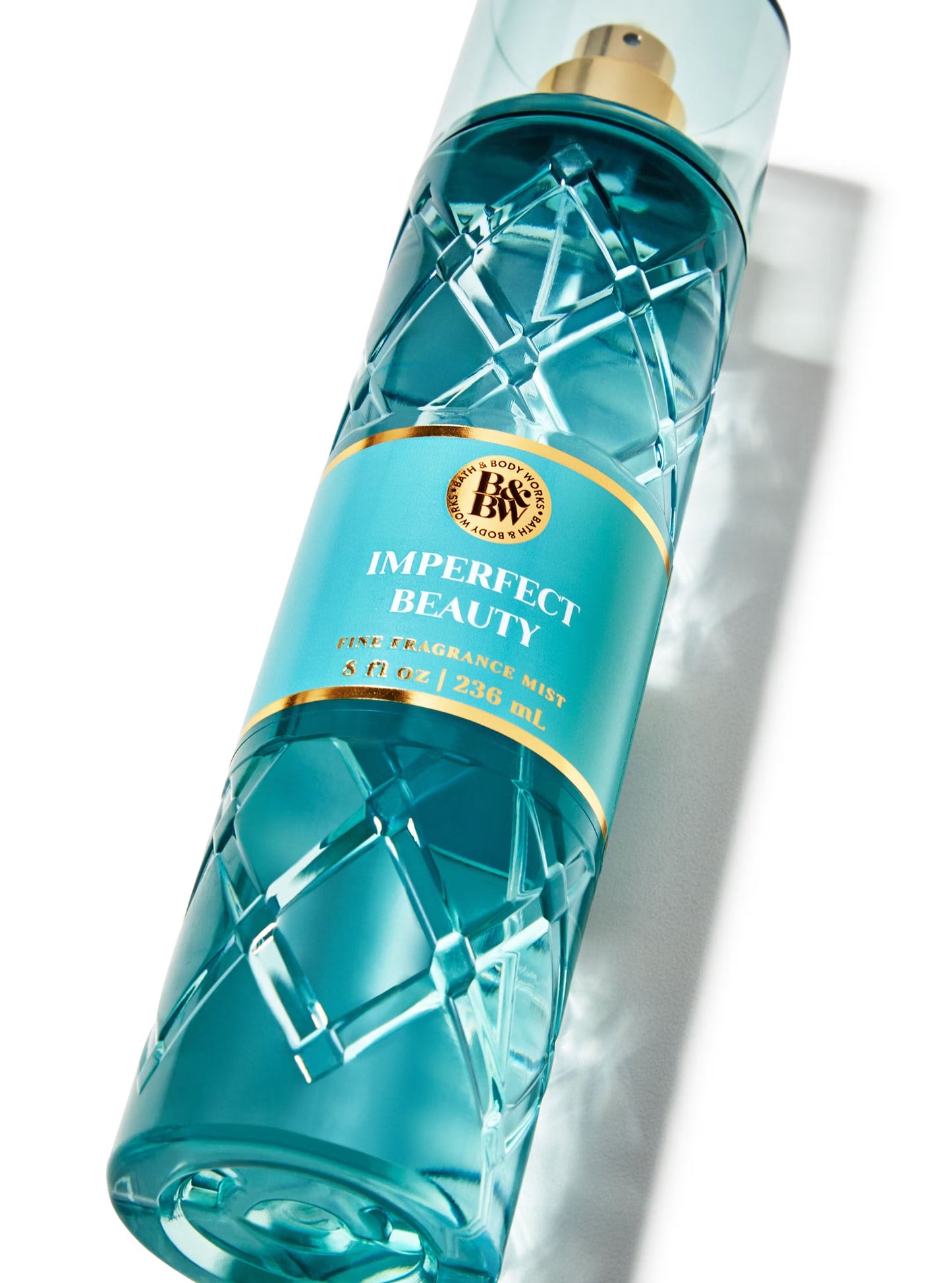 Imperfect Beauty Fine Fragrance Mist