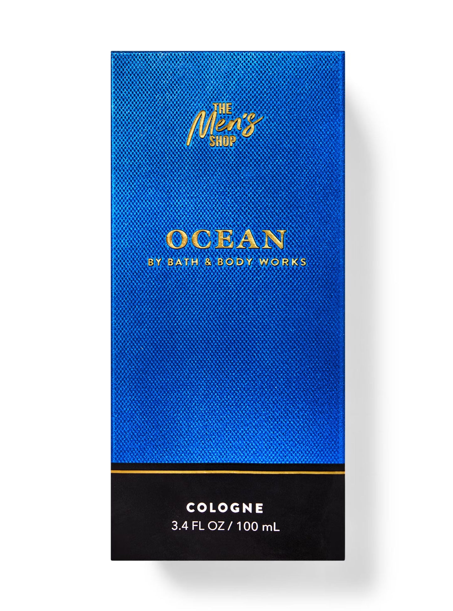 Ocean Cologne