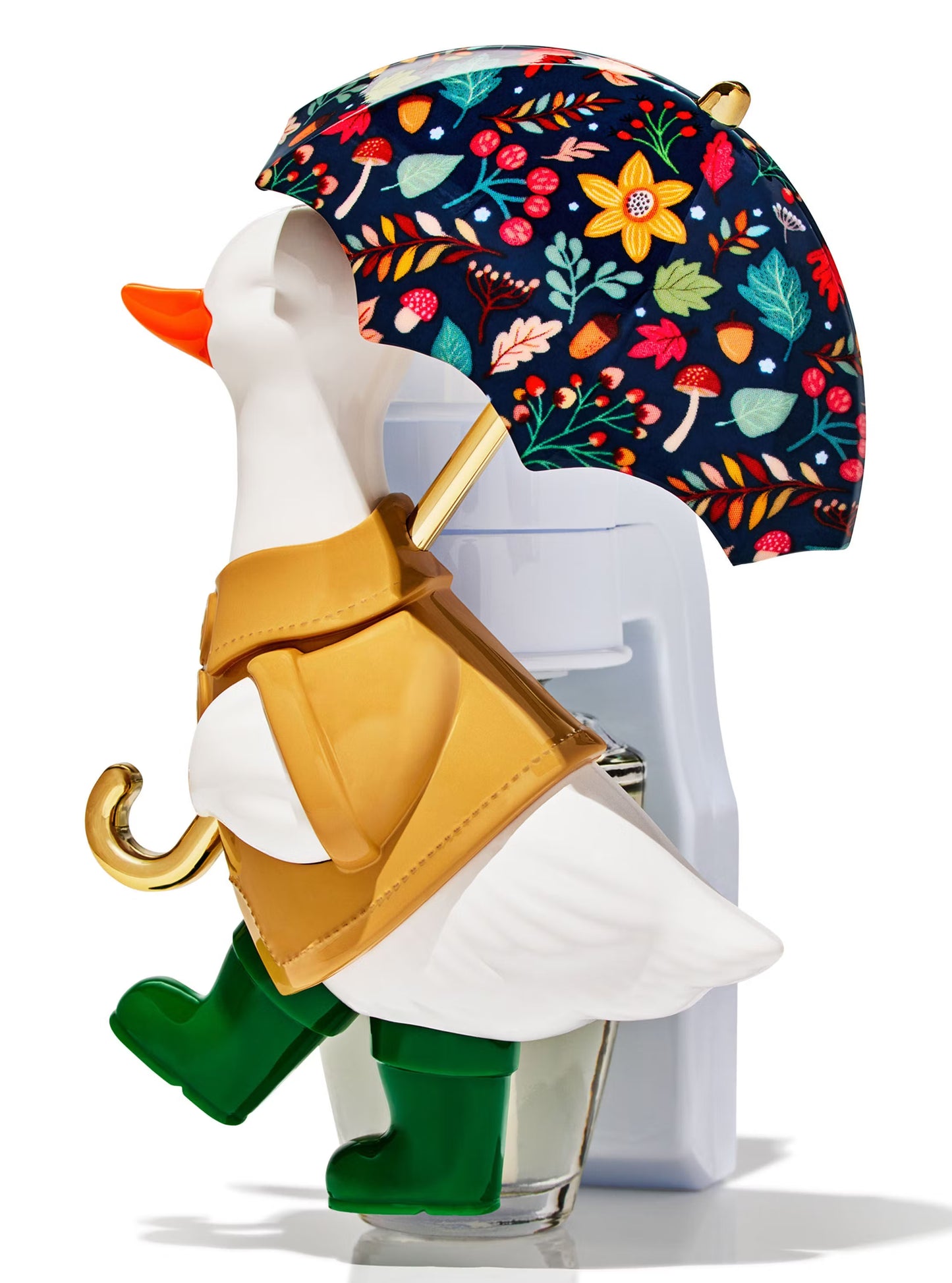 Silly Goose Wallflowers Scent Control™ Fragrance Plug