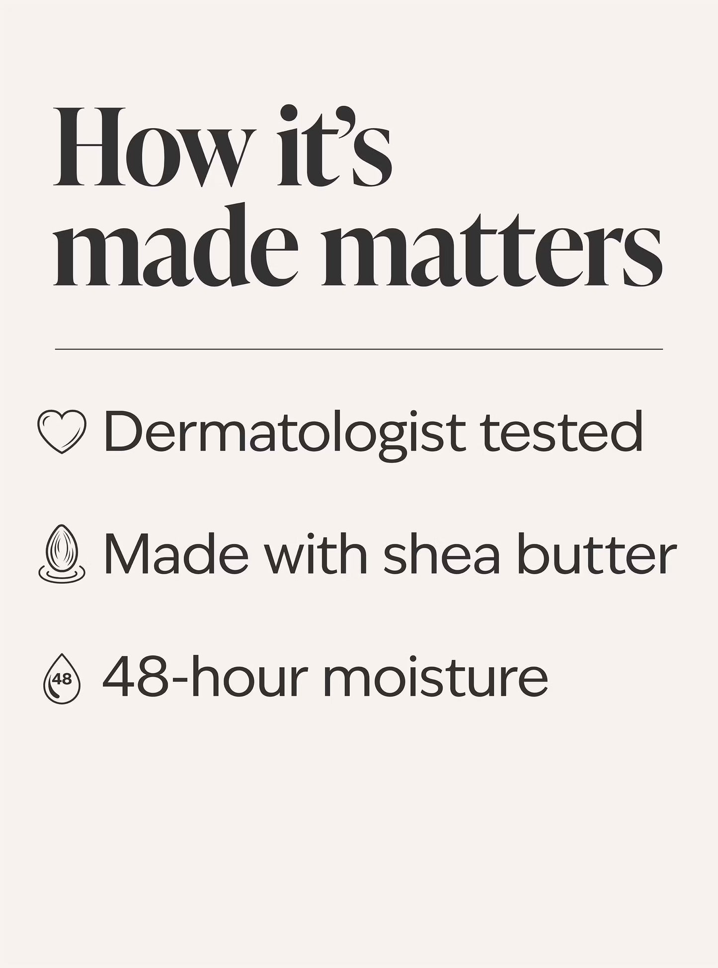 Touch of Gold Hand Cream