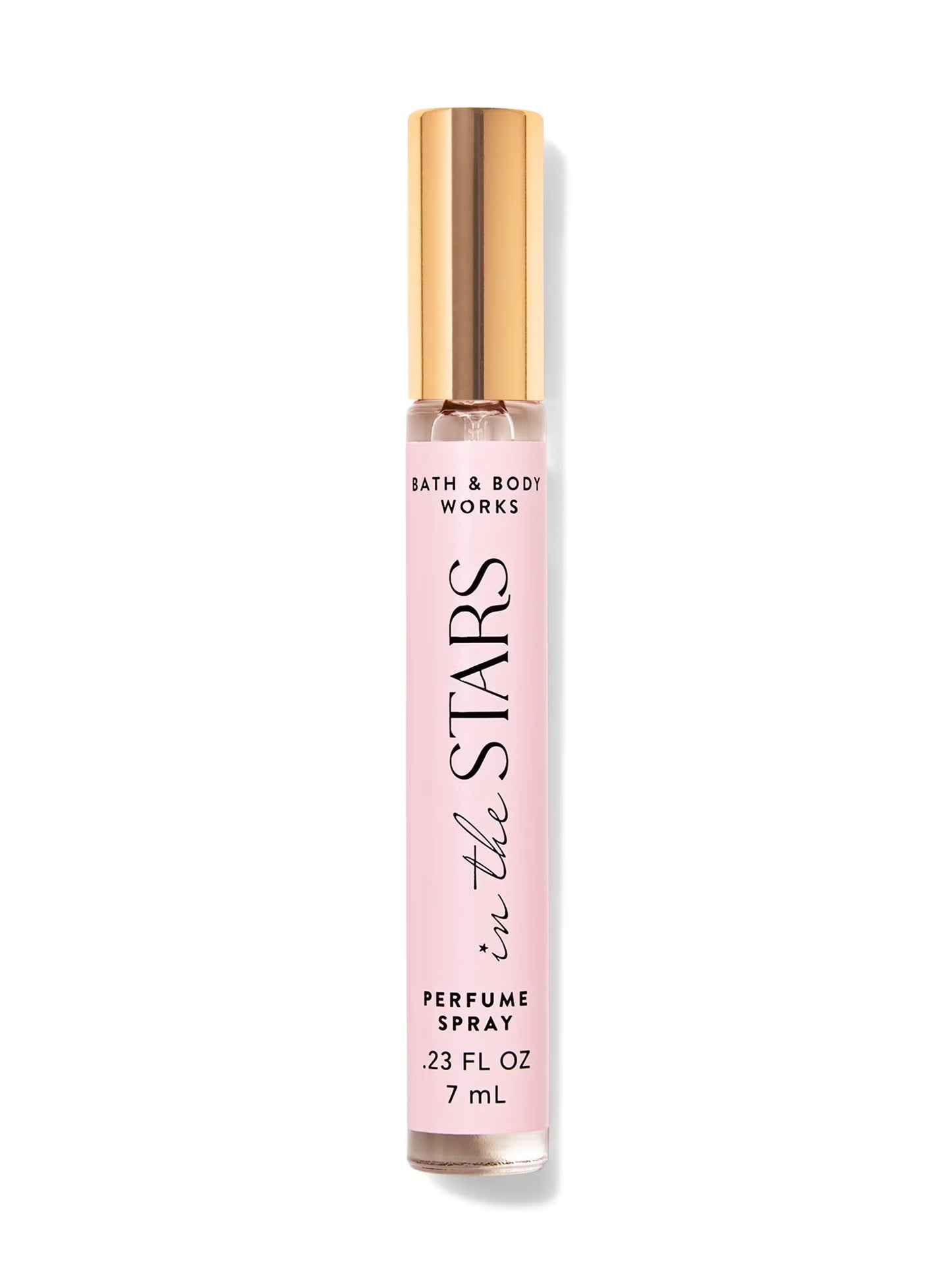 In the Stars Mini Perfume Spray