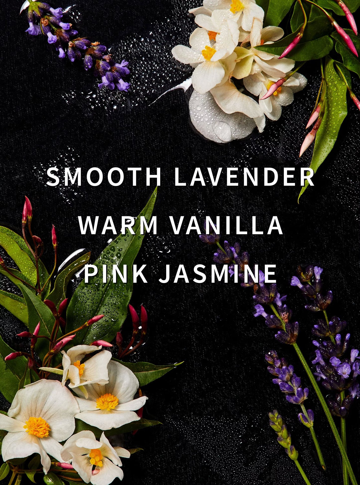 Cozy Cashmere Laundry Detergent