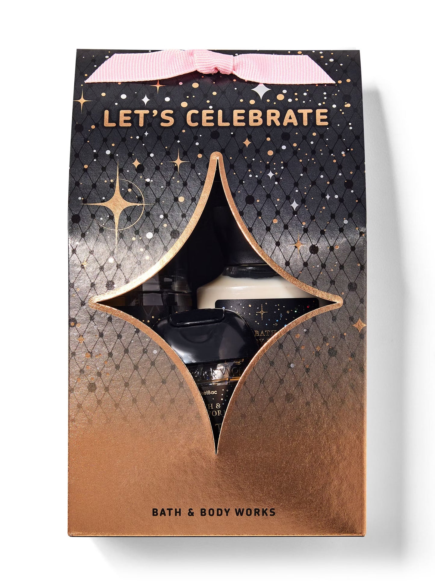 Into the Night Mini Gift Set