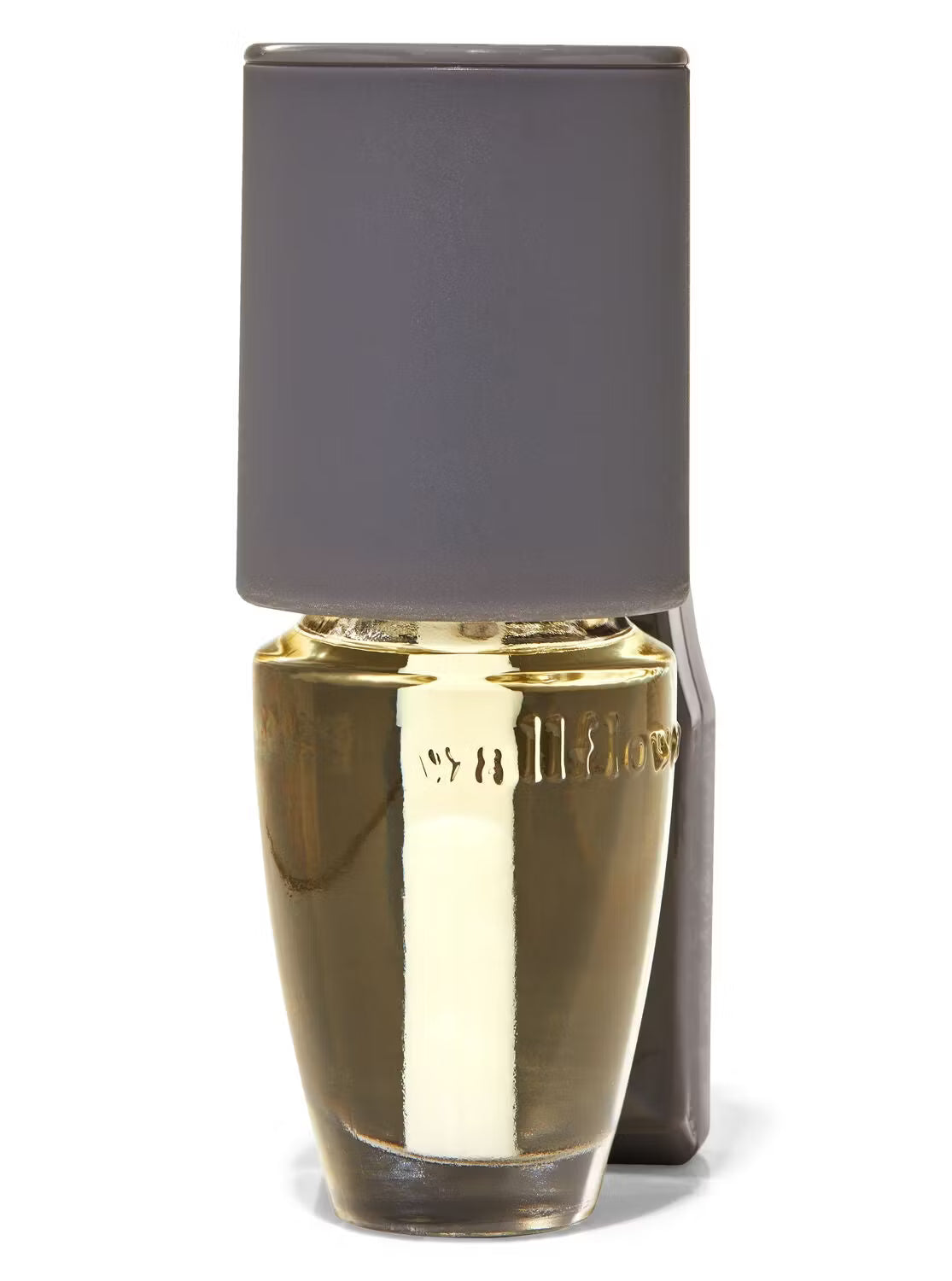 Gray Wallflowers Scent Control™ Fragrance Plug