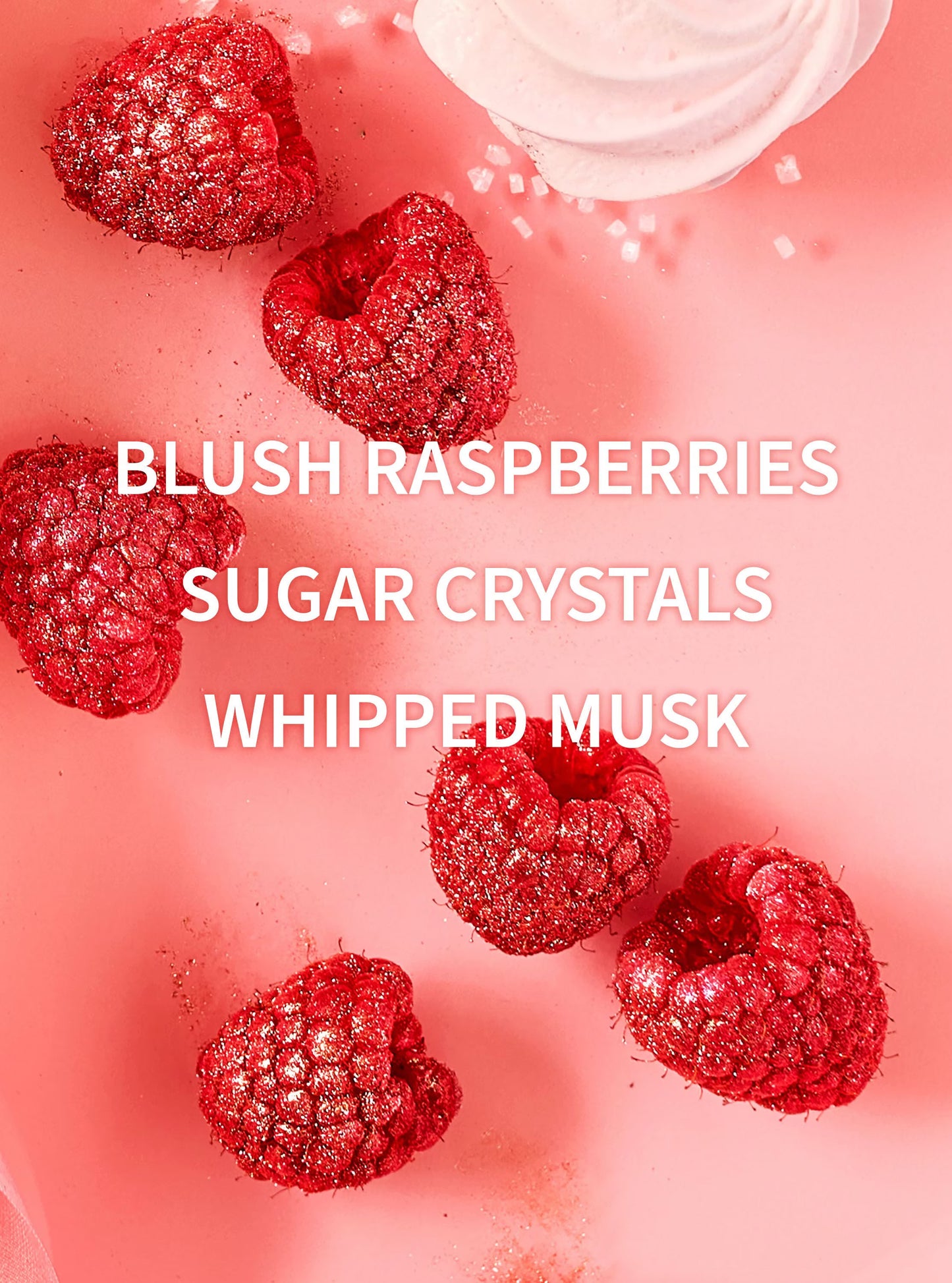 Sweetest Song Fine Fragrance Mist