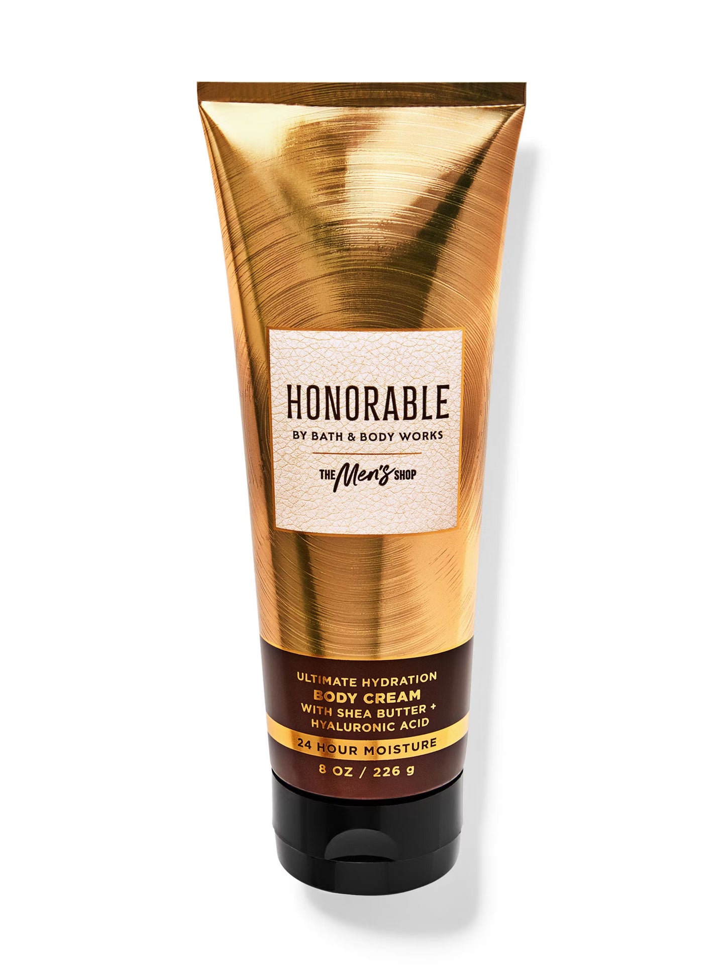 Honorable Ultimate Hydration Body Cream