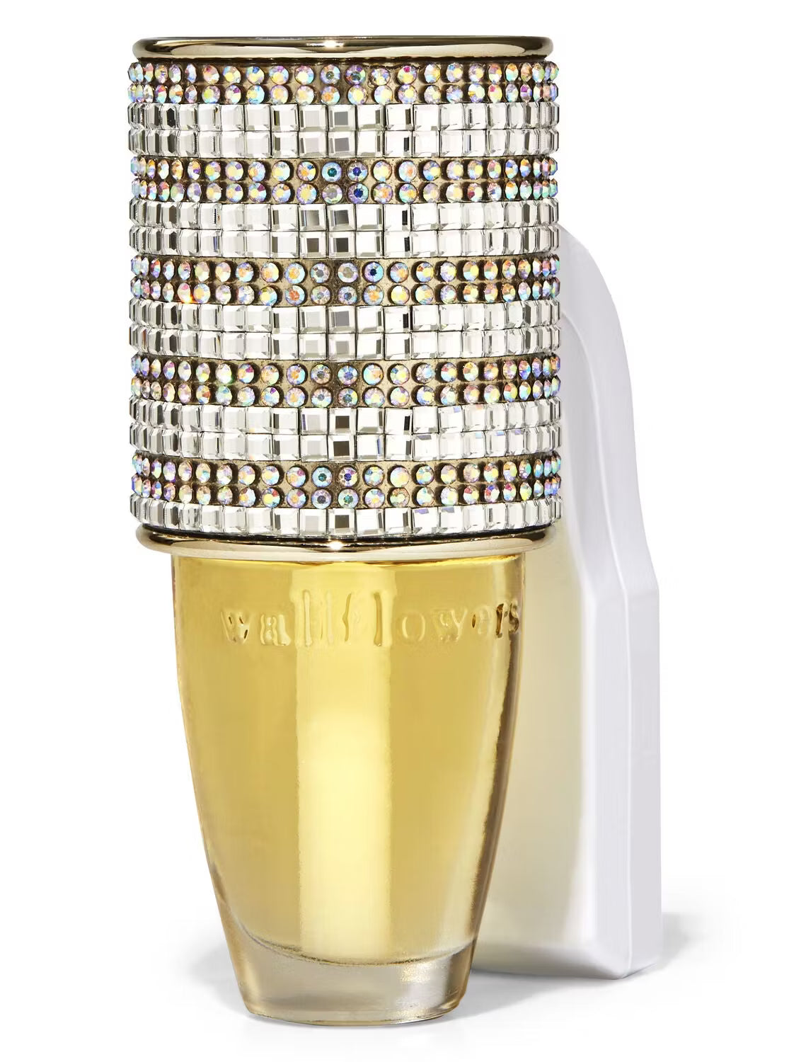 Shine & Sparkle Wallflowers Scent Control™ Fragrance Plug