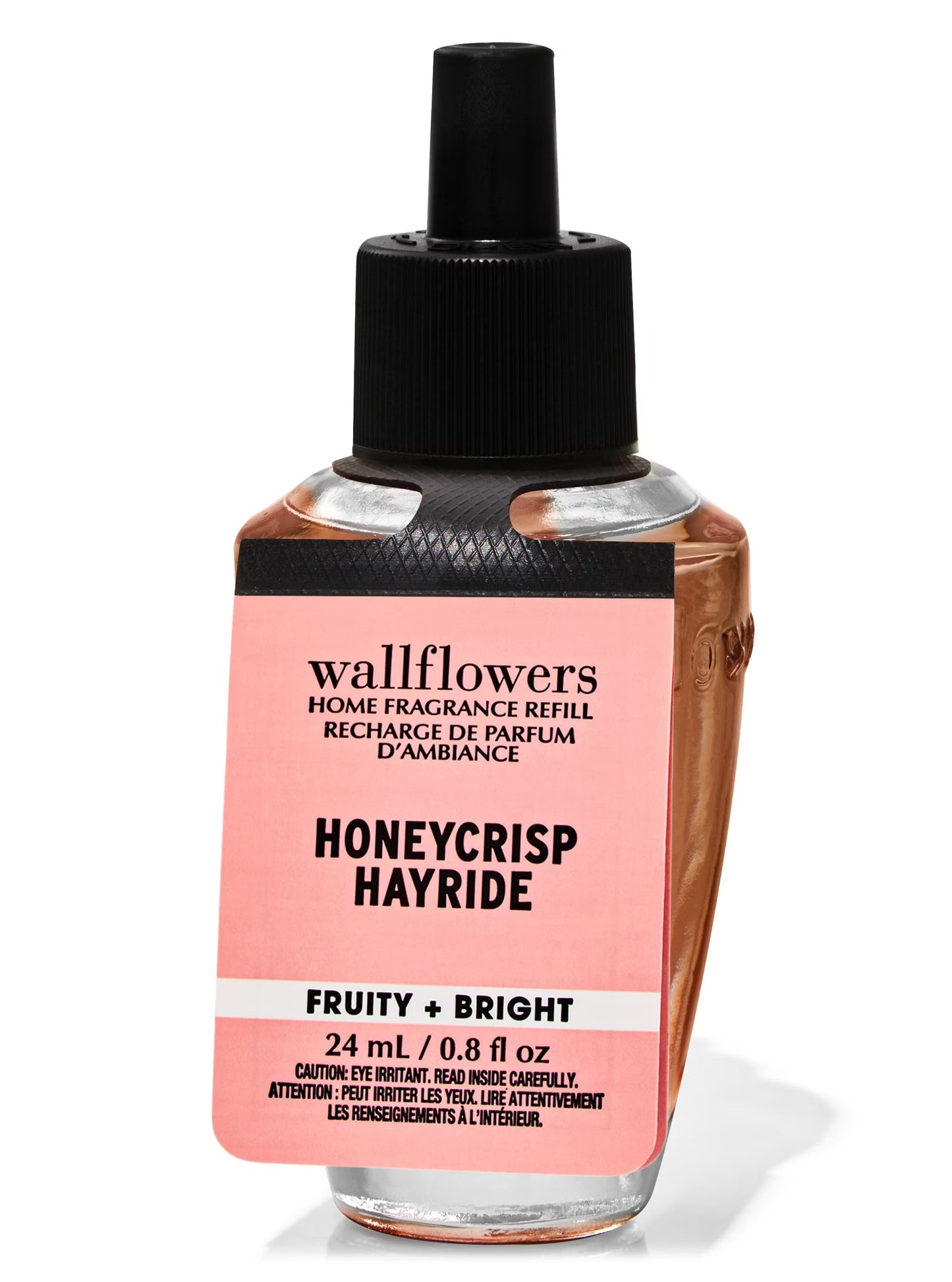 Honeycrisp Hayride Wallflowers Fragrance Refill
