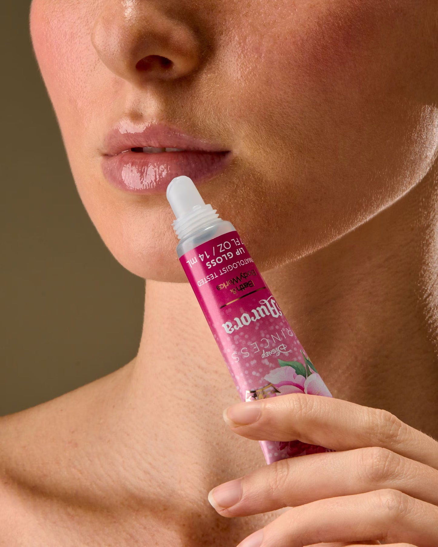 Aurora Lip Gloss