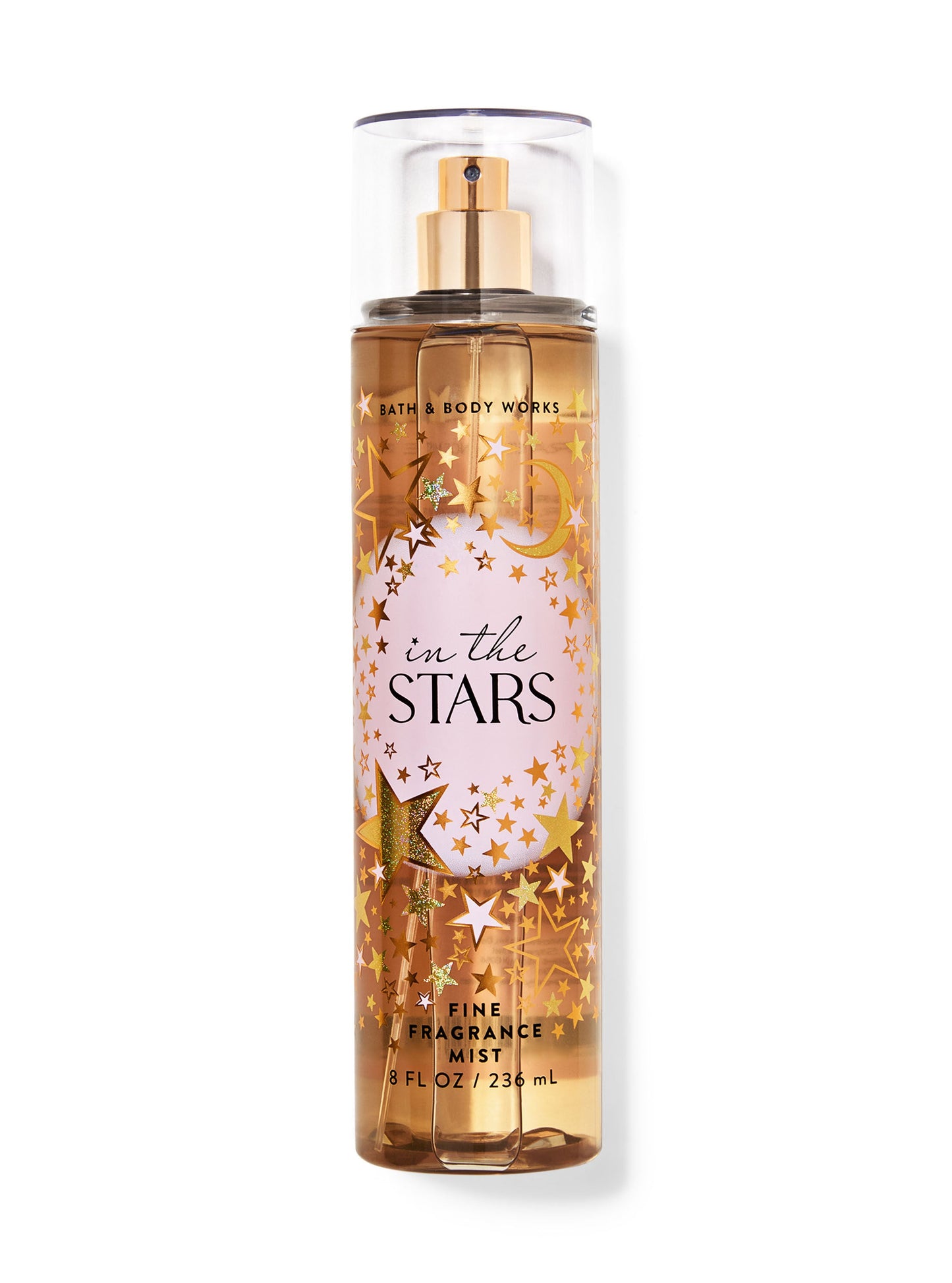 In the Stars Fine Fragrance Mist