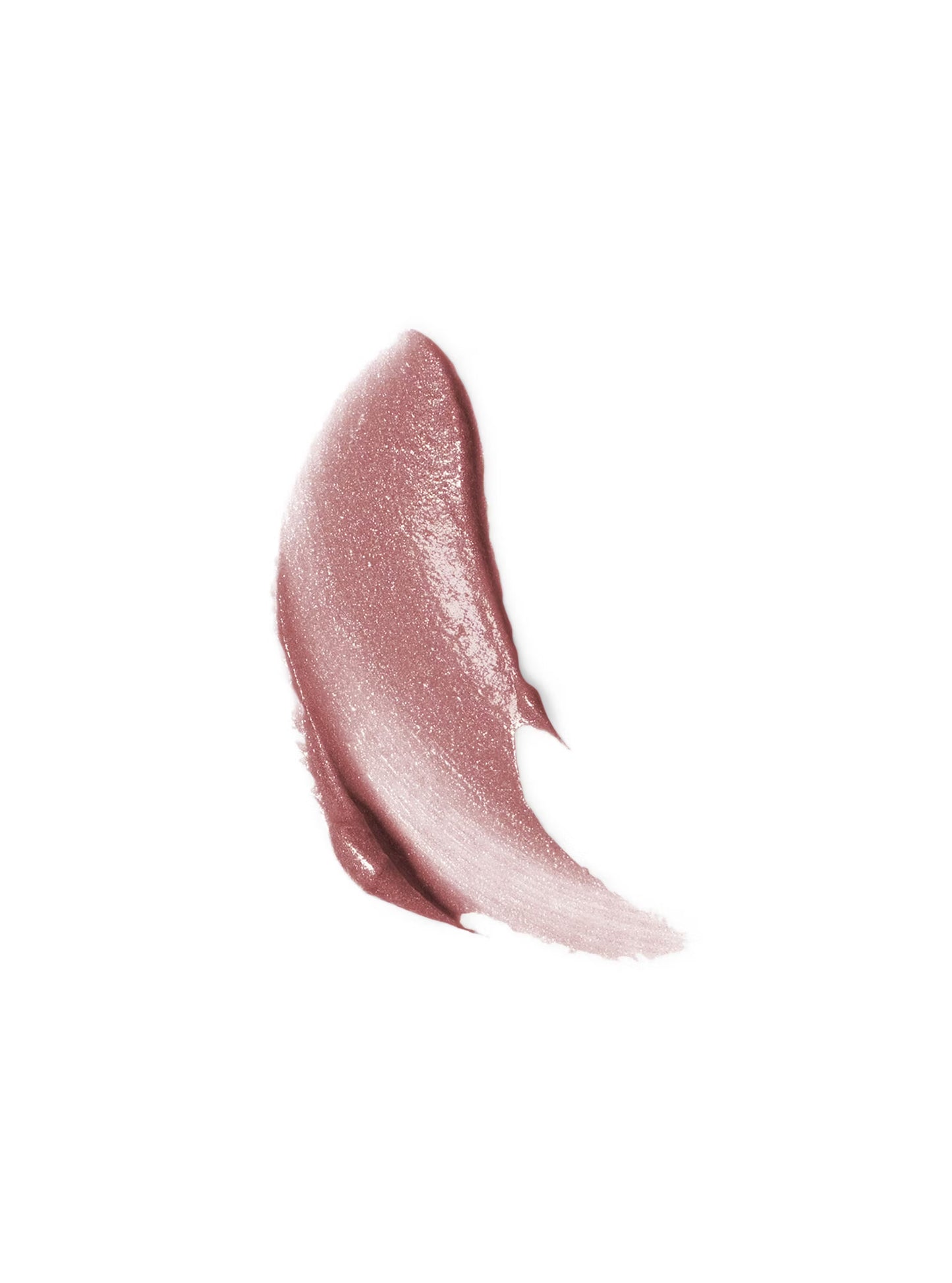 Blushing Nude Lip Oil with Mineral SPF 40