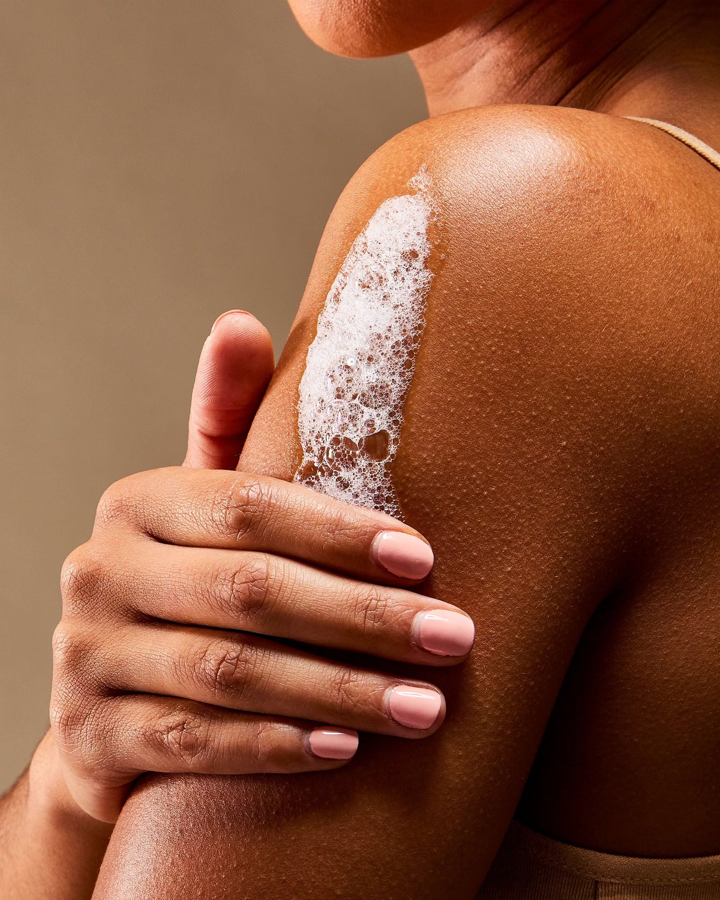 Fruity Musk Body Wash