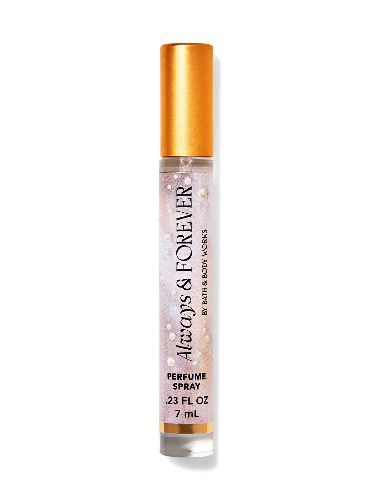 Always & Forever Mini Perfume Spray