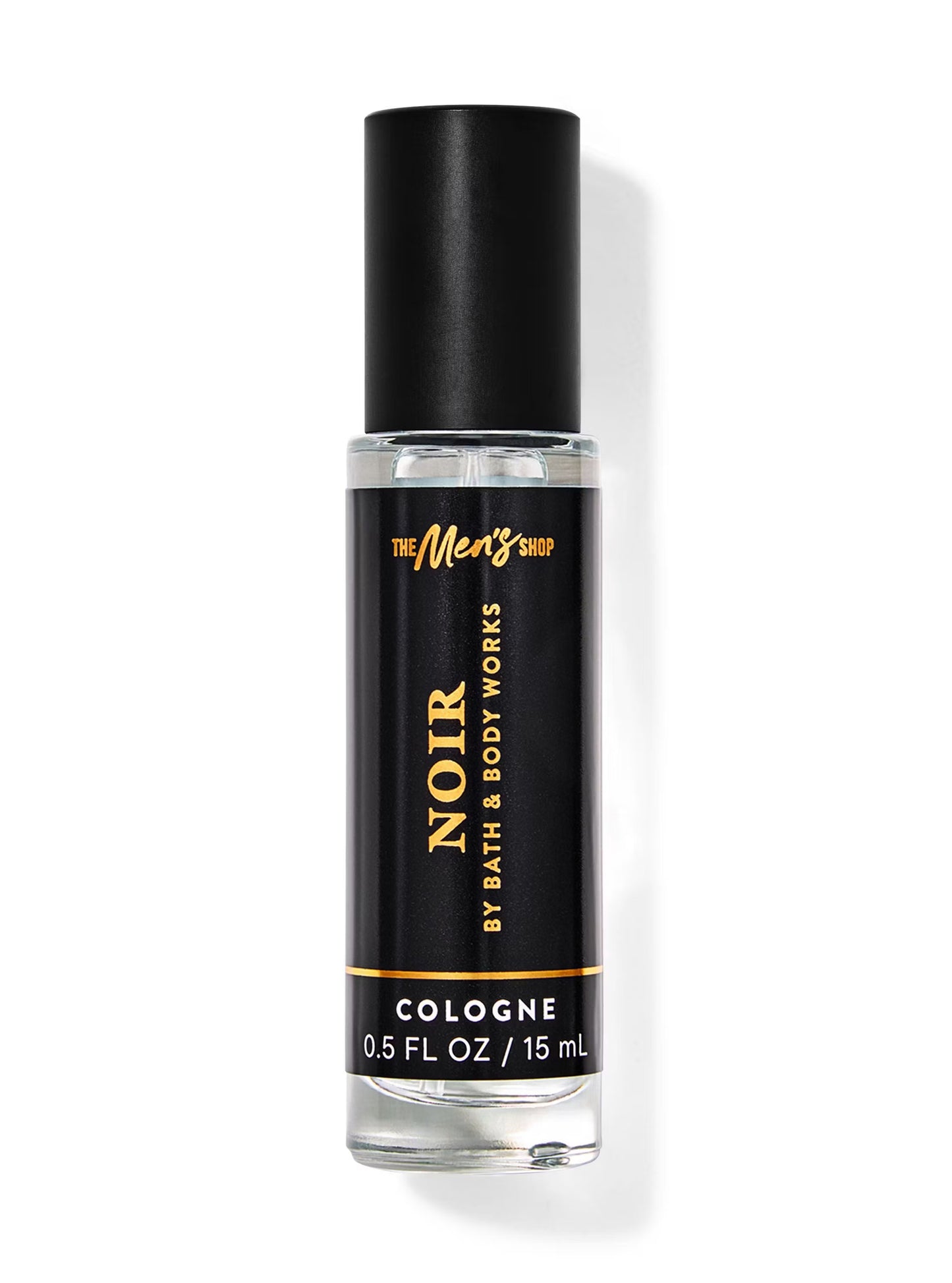 Noir Mini Cologne