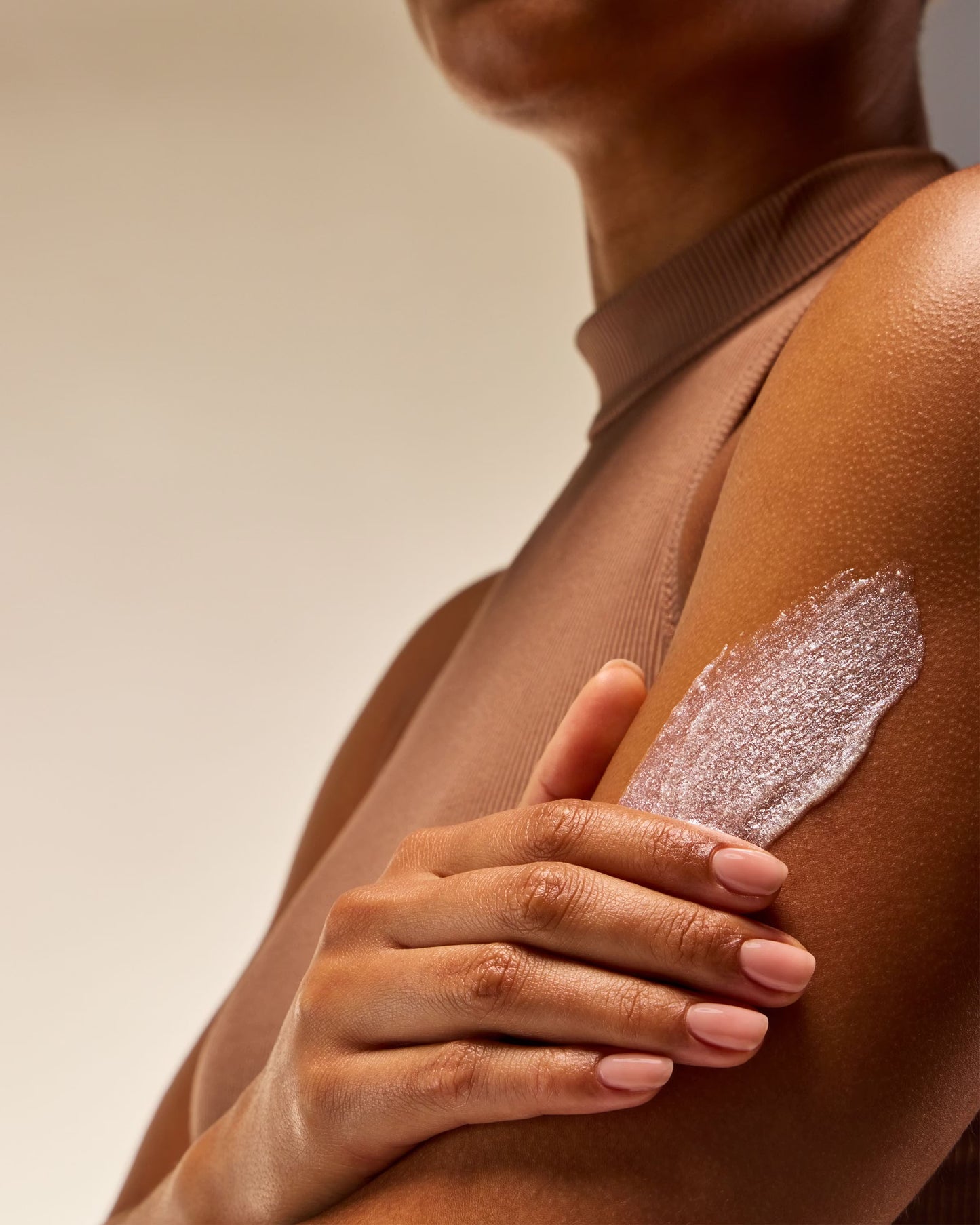 Touch of Gold Exfoliating Glow Body Scrub
