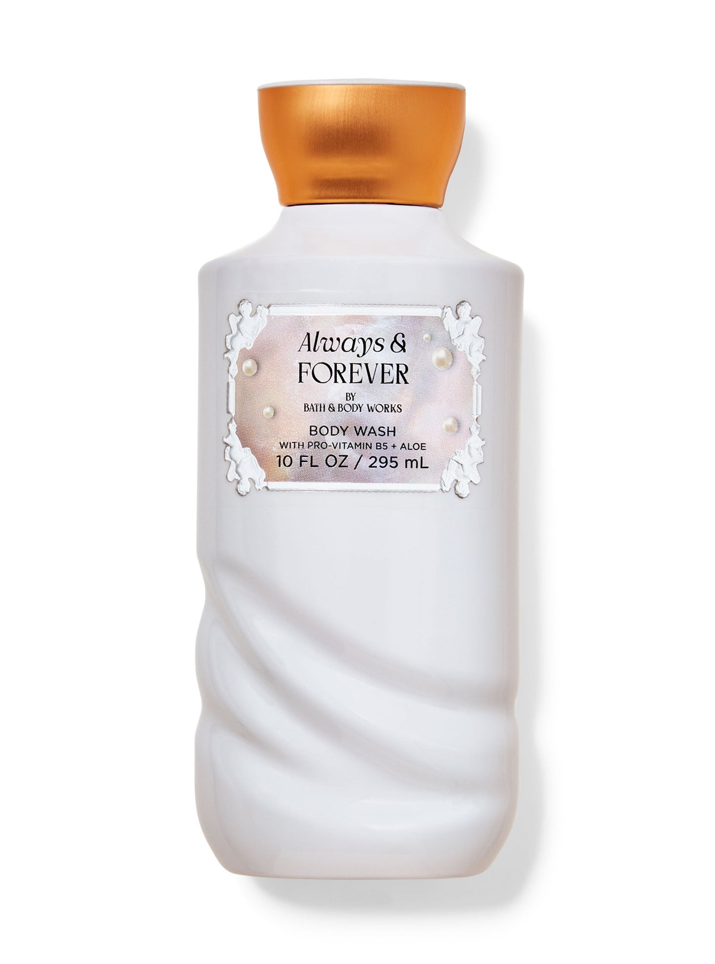 Always & Forever Body Wash