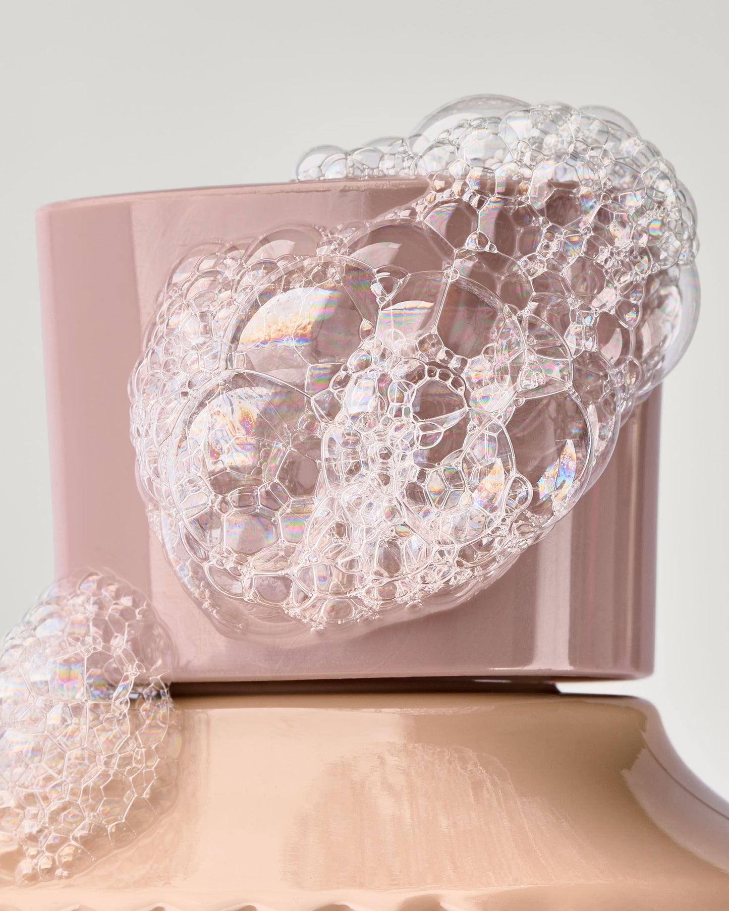 Warm Musk Body Wash