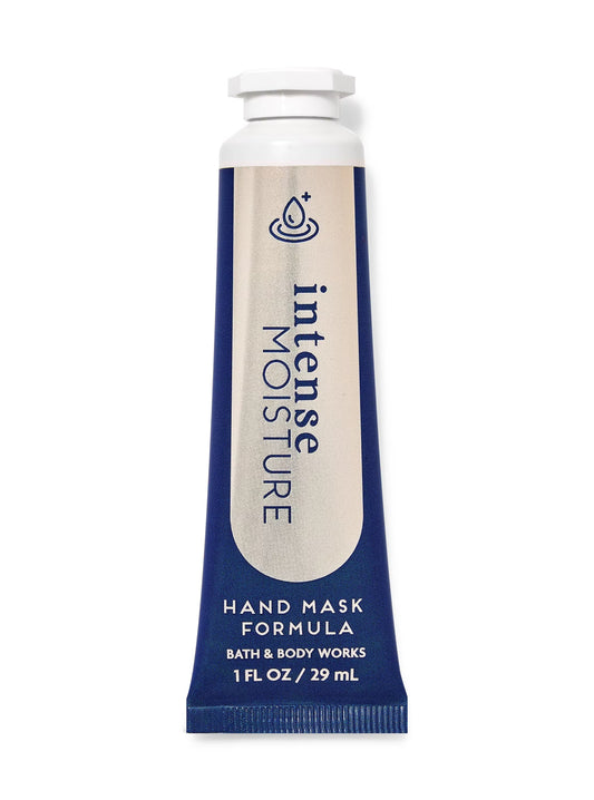 Intense Moisture Hand Mask
