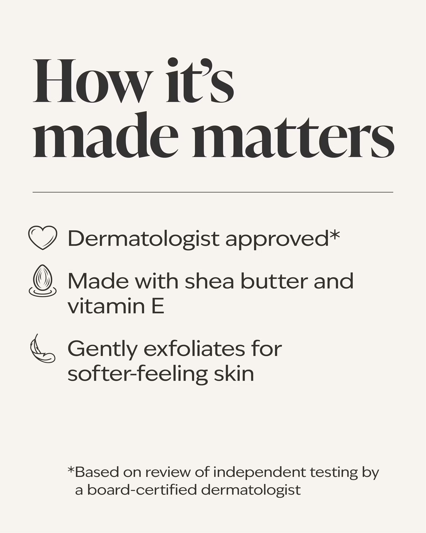 Touch of Gold Exfoliating Glow Body Scrub