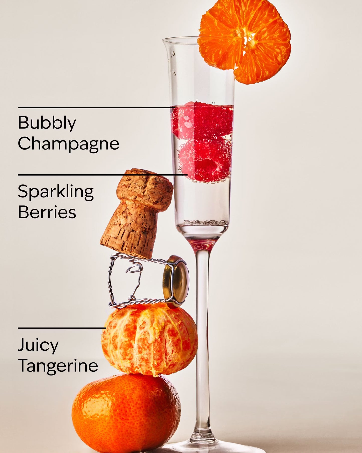 Champagne Toast Body Butter