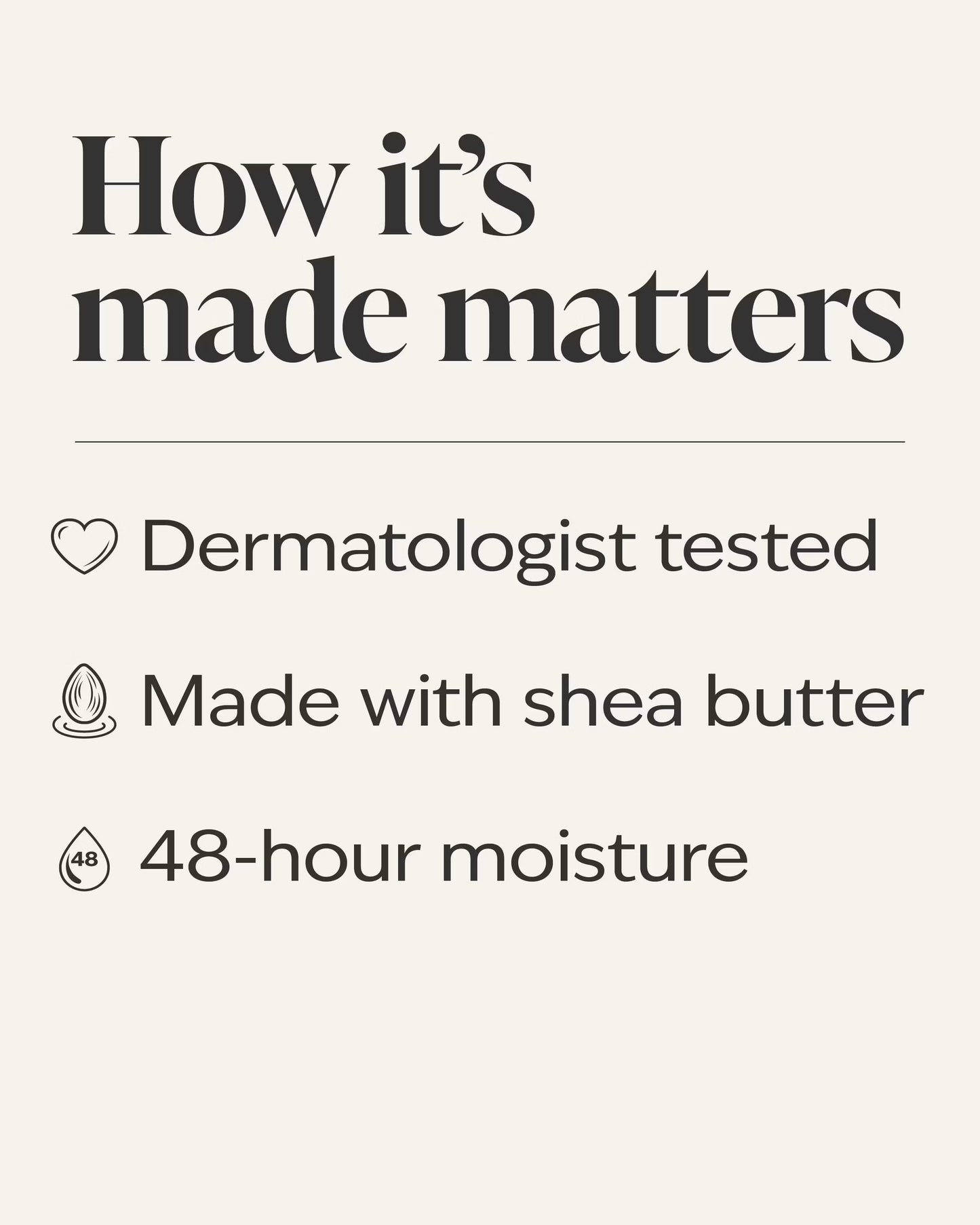 At the Beach Hand Cream