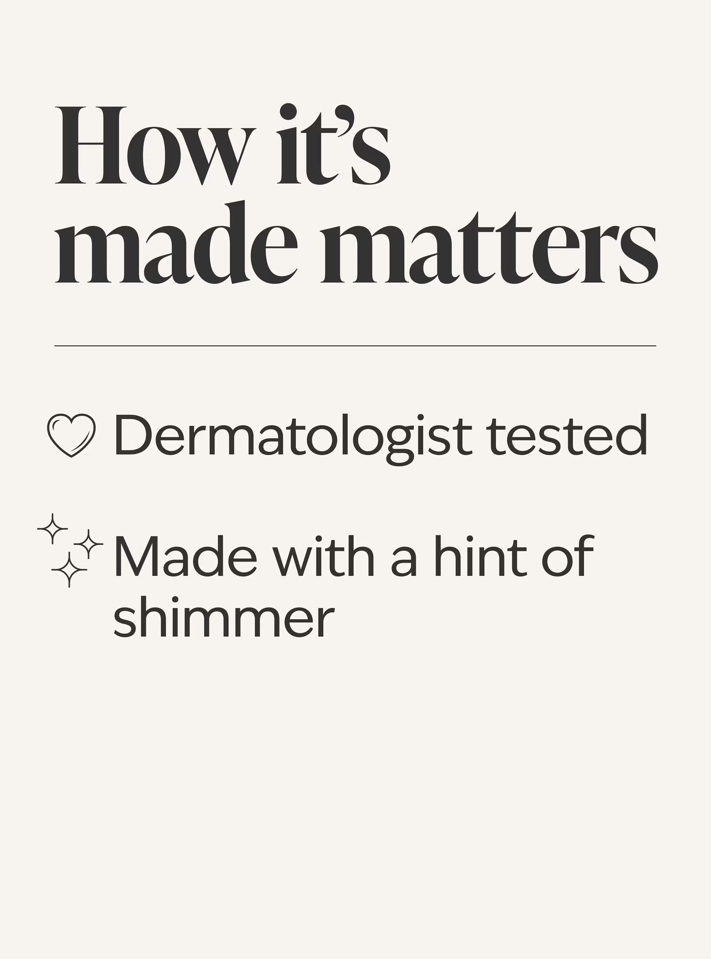 Touch of Gold Diamond Shimmer Mist
