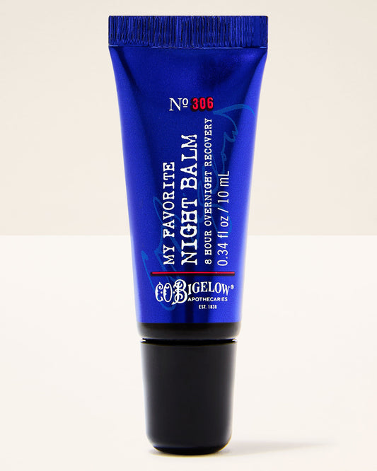 My Favorite Night Balm Lip Balm