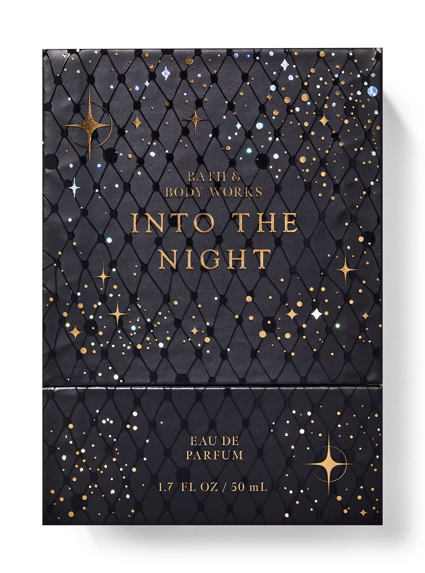 Into the Night Eau De Parfum