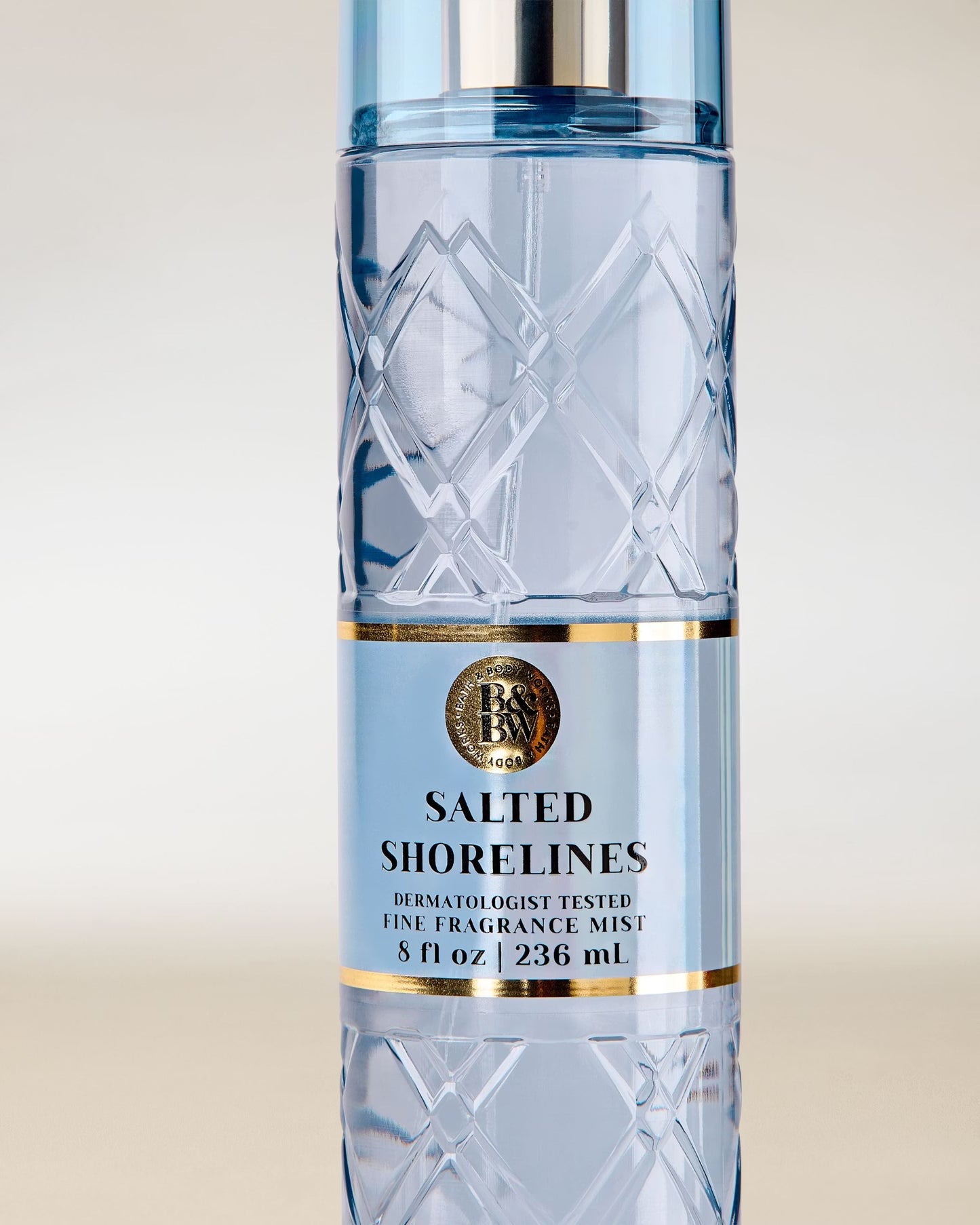 Salted Shorelines Fine Fragrance Mist