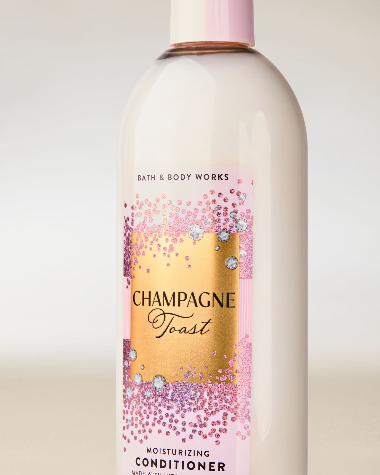 Champagne Toast Conditioner