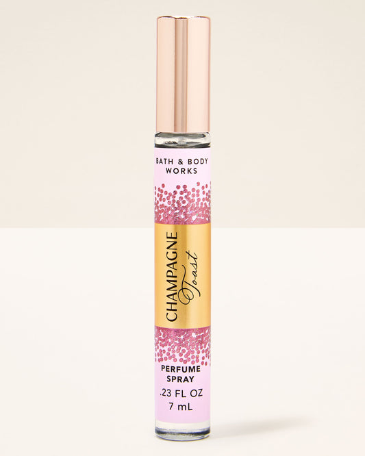 Champagne Toast Mini Eau de Parfum