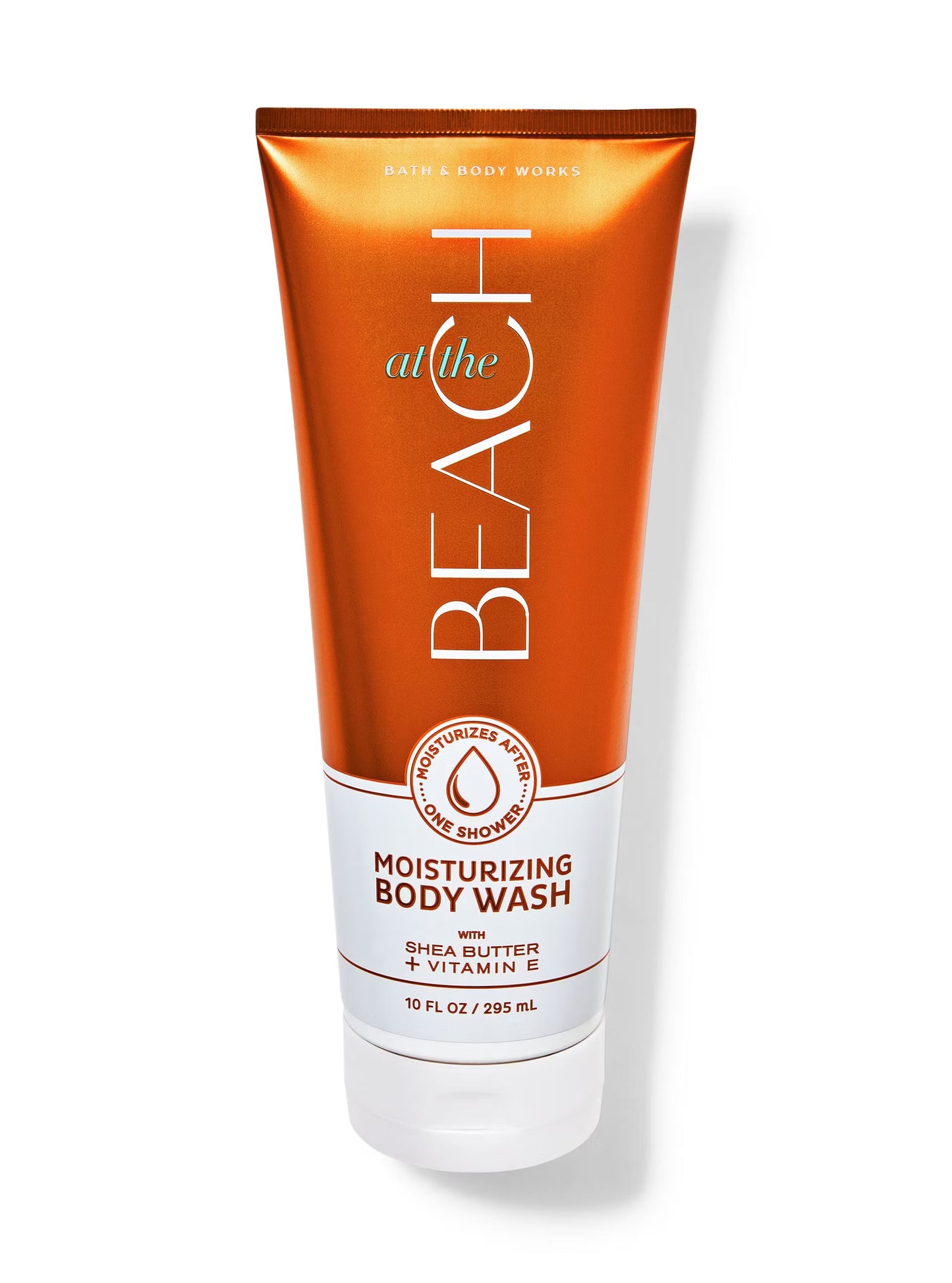 At the Beach Moisturizing Body Wash