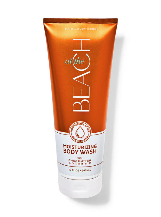 At the Beach Moisturizing Body Wash