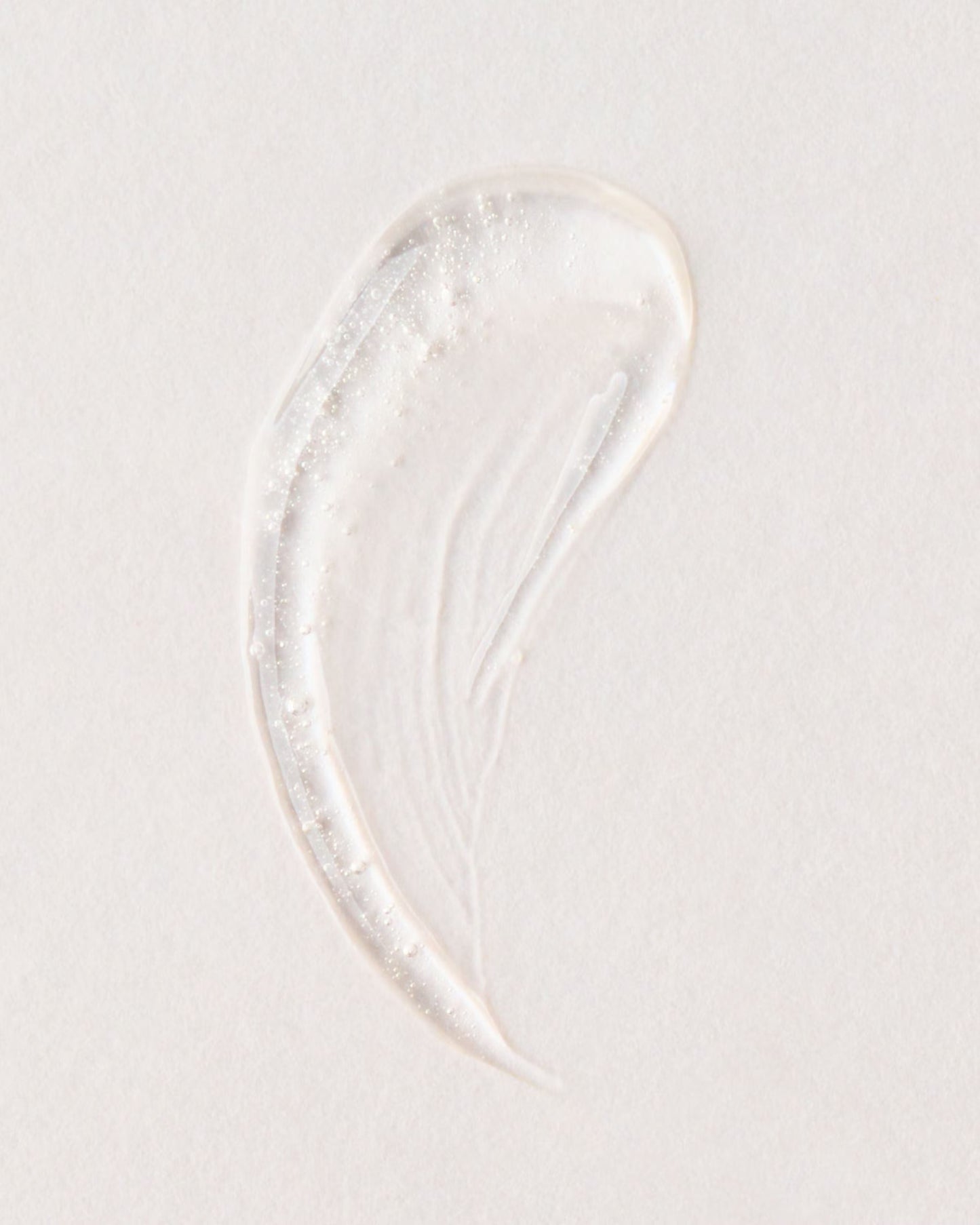 Crystal Clear Lip Oil