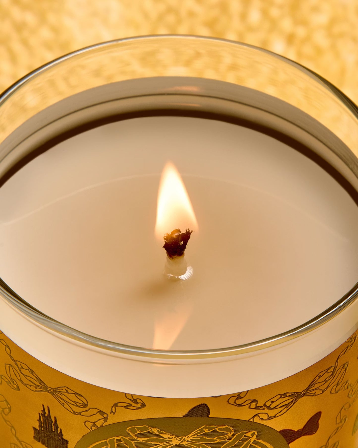 Life's a Fairytale Single Wick Candle