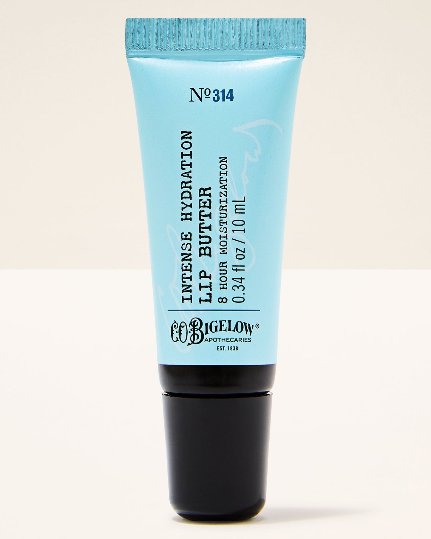 Whipped Vanilla Lip Butter