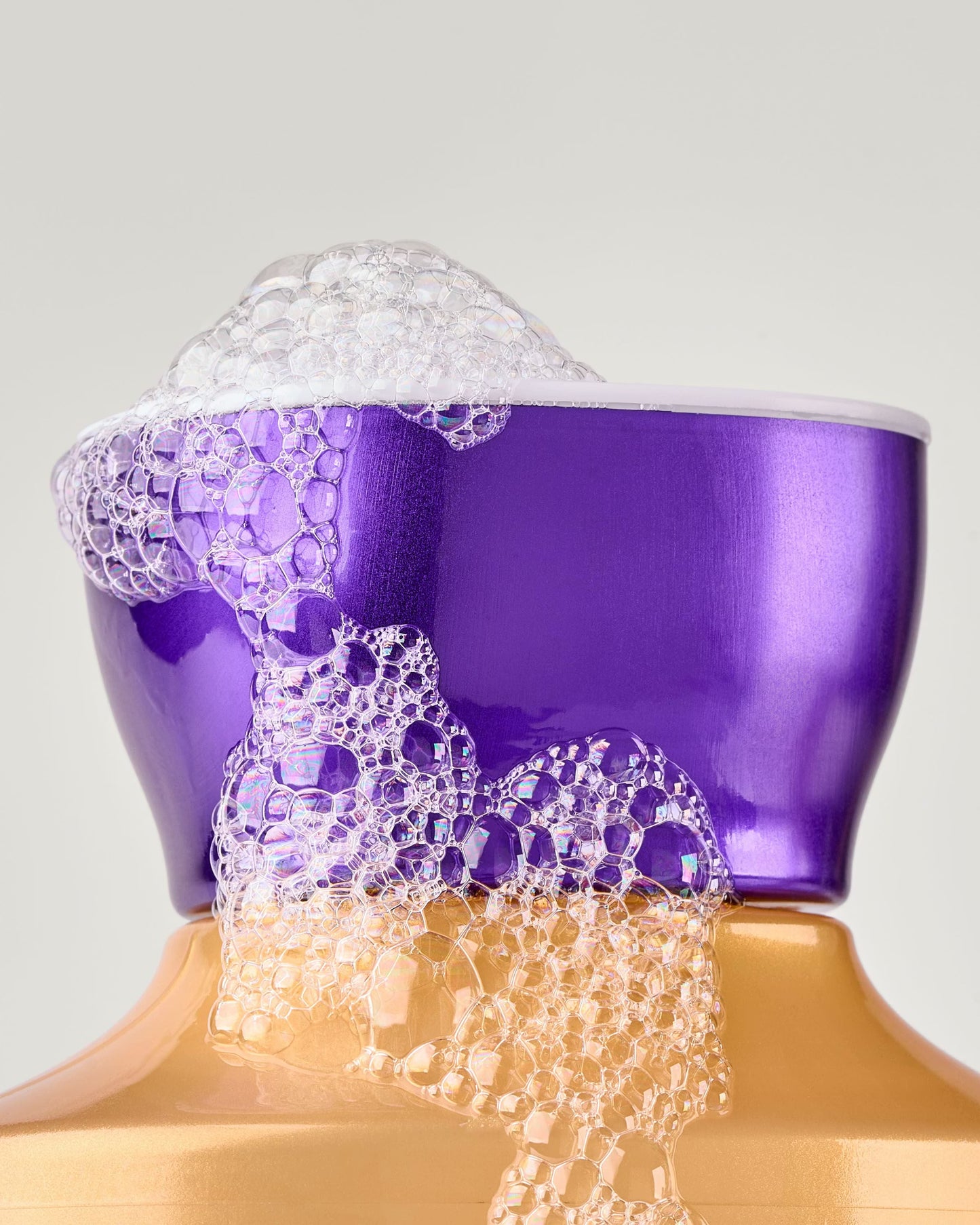 Rapunzel Body Wash
