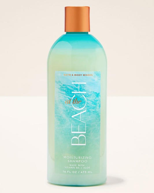 At the Beach Moisturizing Shampoo