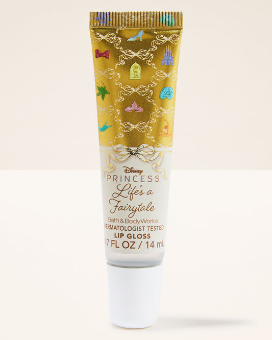 Life's a Fairytale Lip Gloss