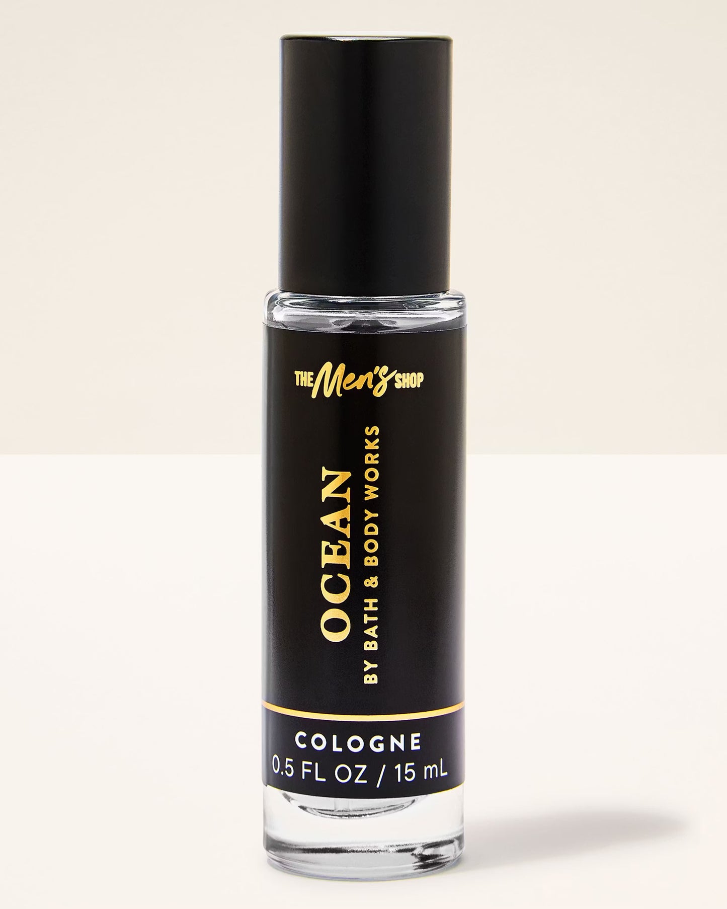 Ocean Mini Cologne