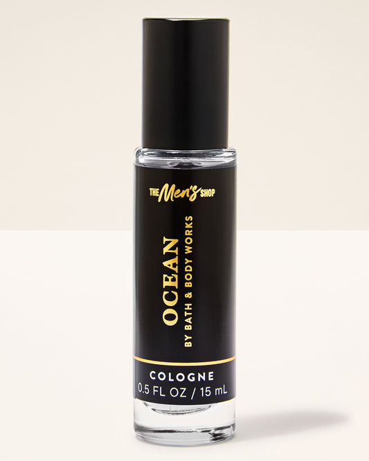 Ocean Mini Cologne