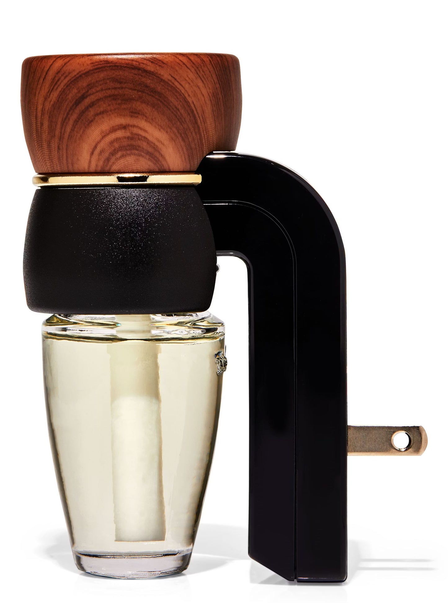 Hourglass Topper Wallflowers Scent Control&trade; Fragrance Plug