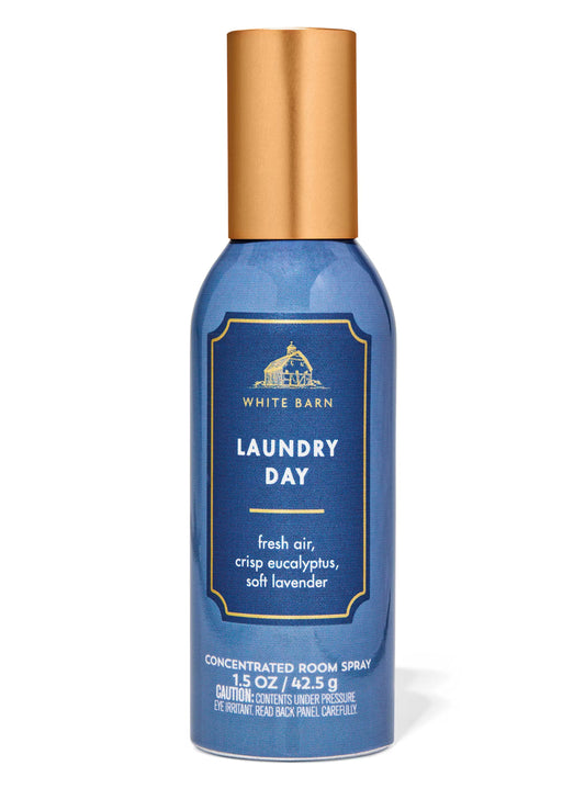 Laundry Day Concentrated Room Spray