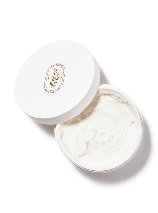 Lavender Vanilla Body Butter