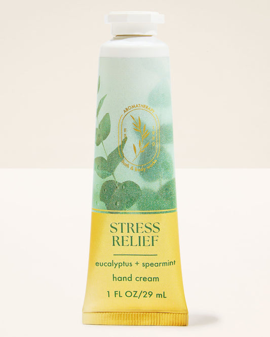 Eucalyptus Spearmint Hand Cream