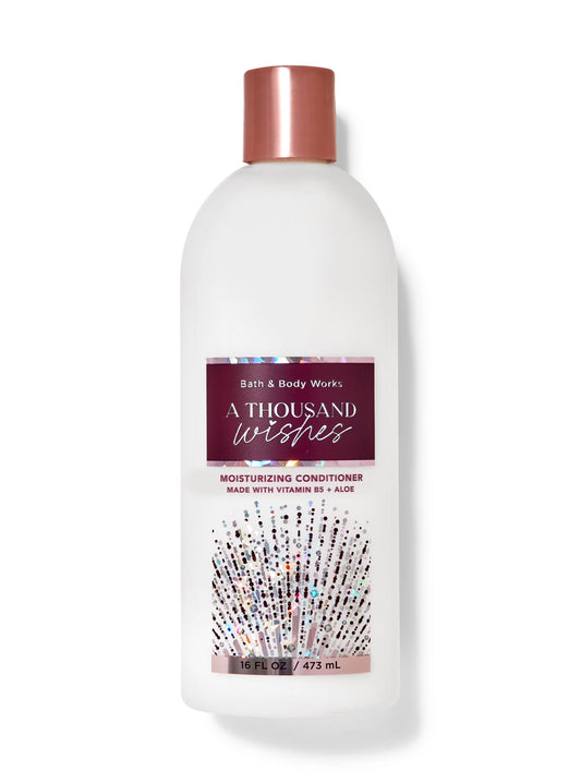 A Thousand Wishes Moisturizing Conditioner