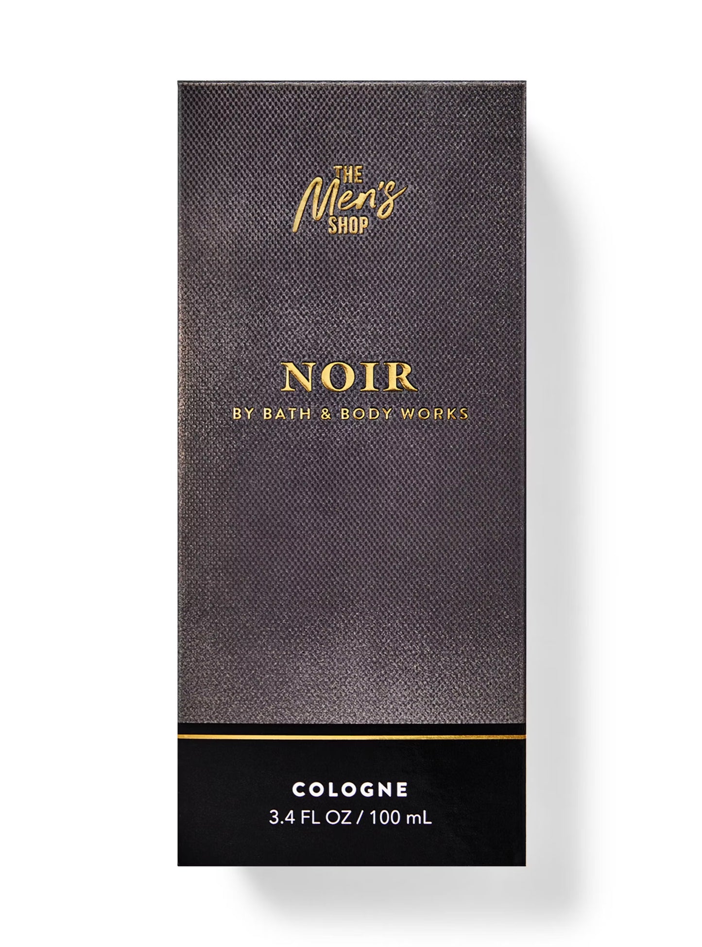 Noir Cologne