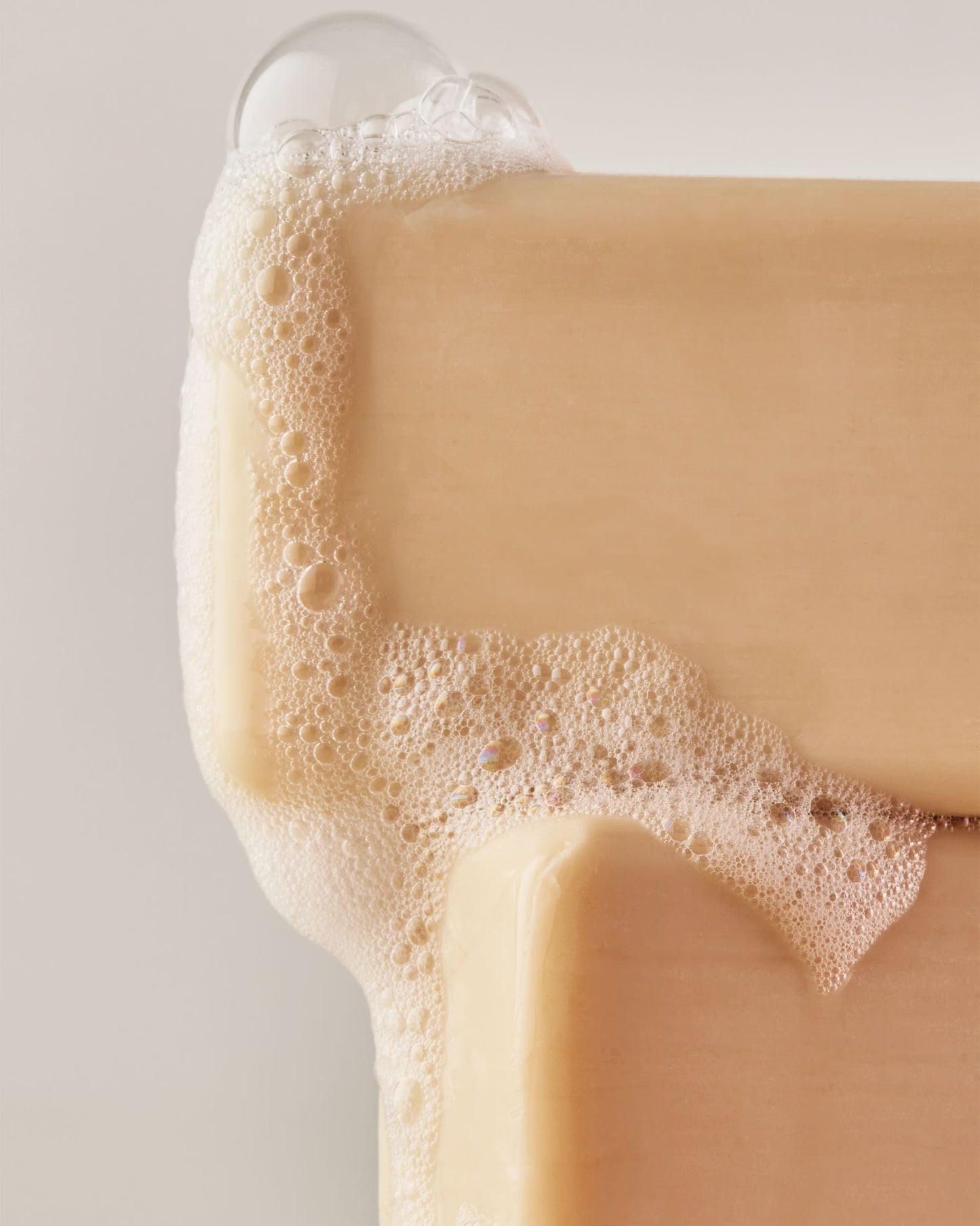 After Dark Shea Butter Cleansing Bar