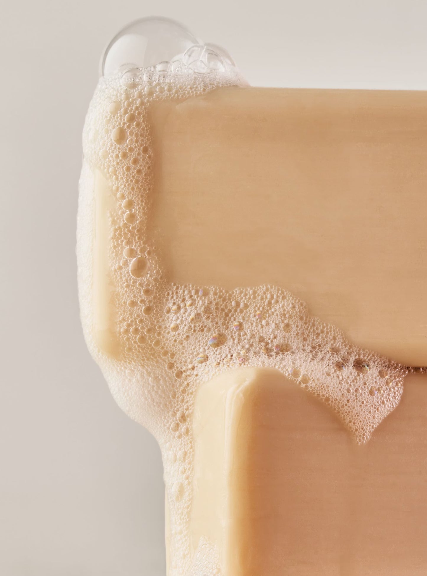 Ocean Shea Butter Cleansing Bar