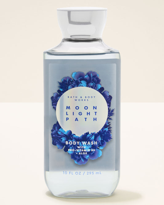 Moonlight Path Body Wash